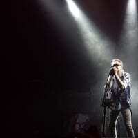 Oasis Is Back